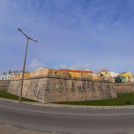 Casa Do Batoreu - Buarcos 120 Mt Praia Фігейра-да-Фош Екстер'єр фото