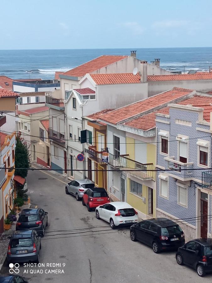 Casa Do Batoreu - Buarcos 120 Mt Praia Фігейра-да-Фош Екстер'єр фото